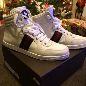 Gucci Sneakers